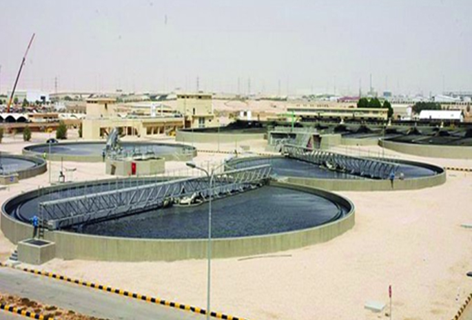Lifting Stations